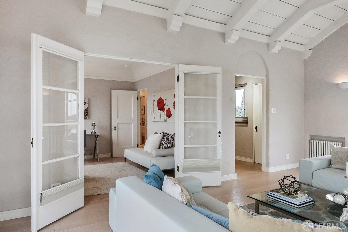 1344 Balboa Street # 5