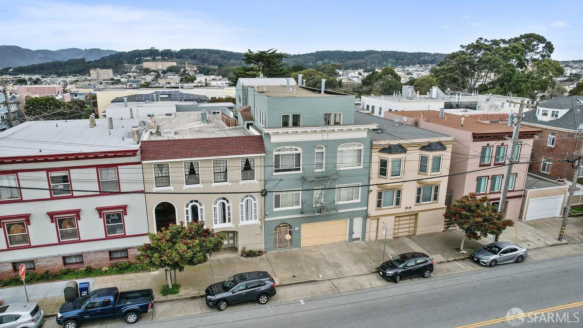 1344 Balboa Street # 5