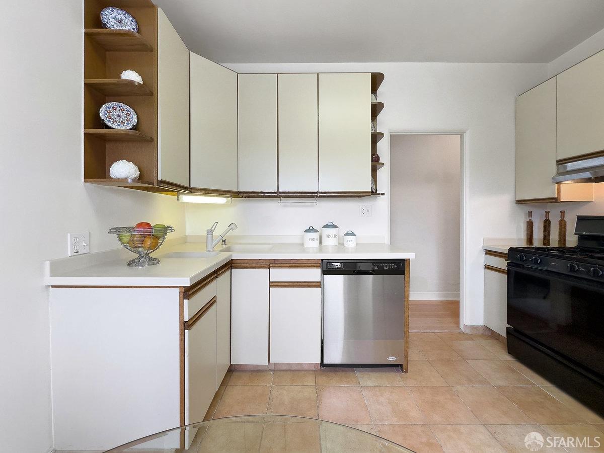 1344 Balboa Street # 5