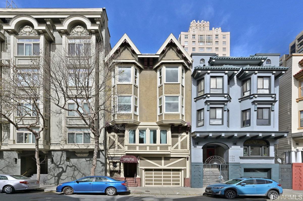 1132 Pine Street