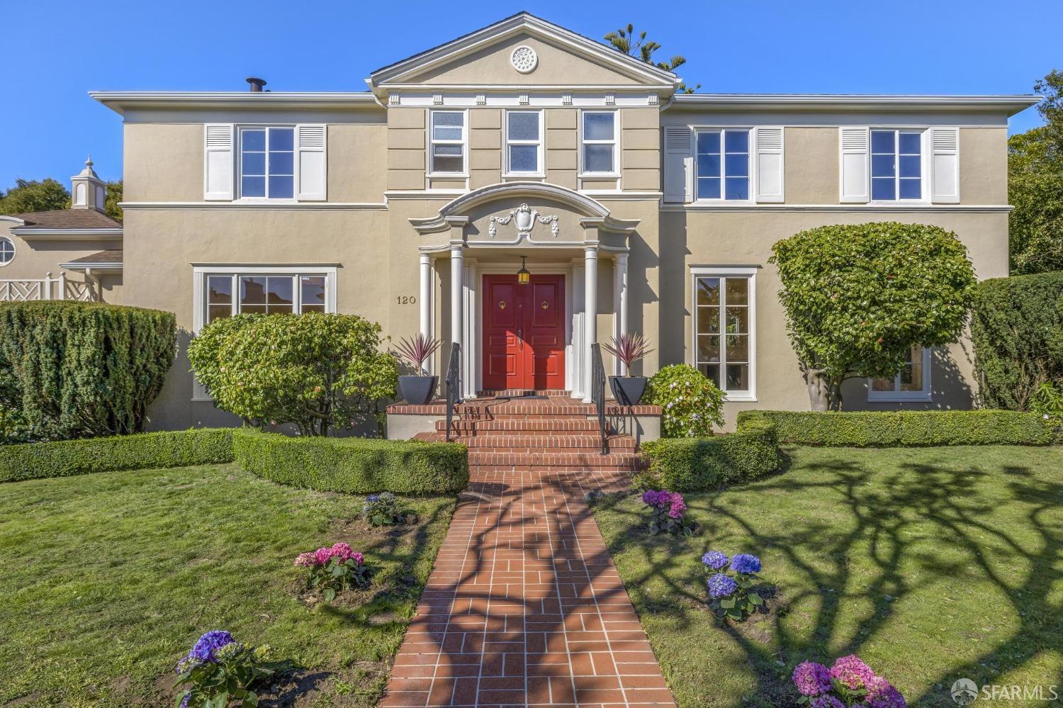 120 Stonecrest Drive
