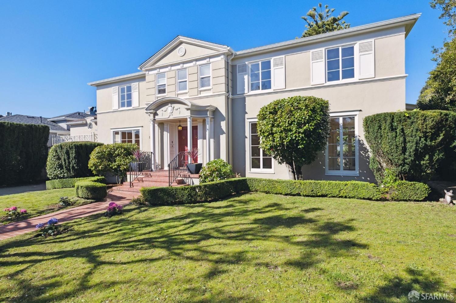 120 Stonecrest Drive