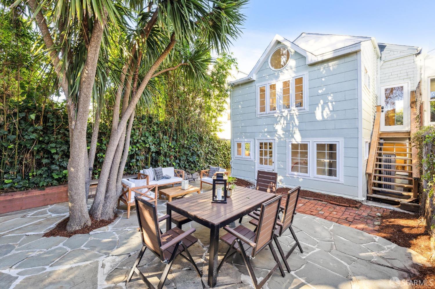 223 Clipper Street