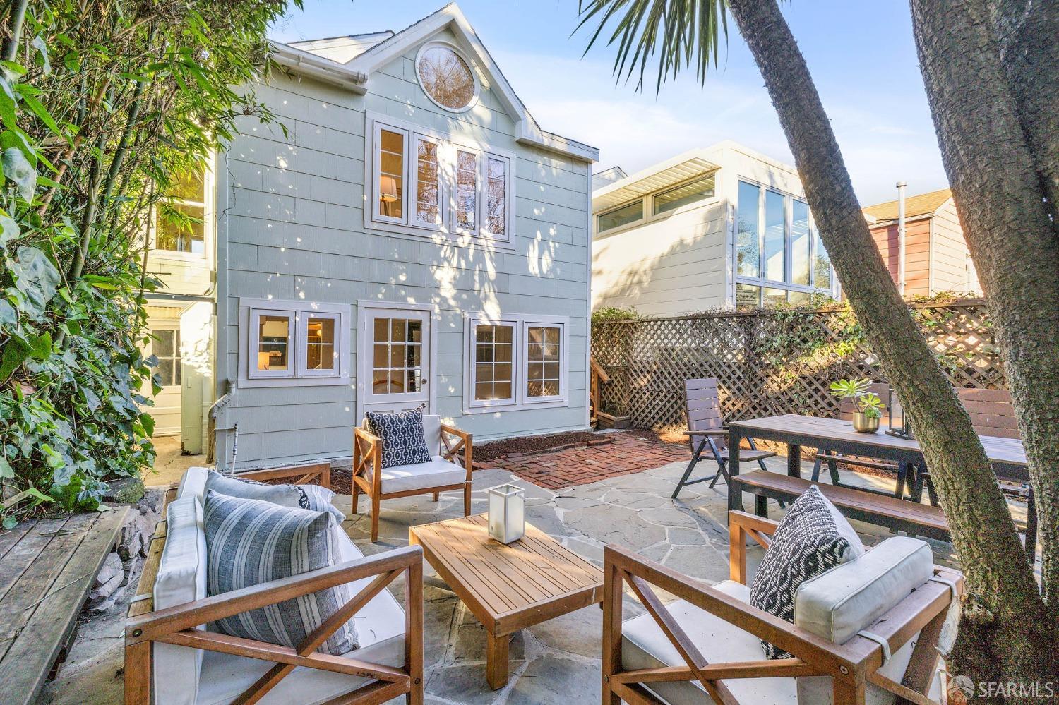 223 Clipper Street