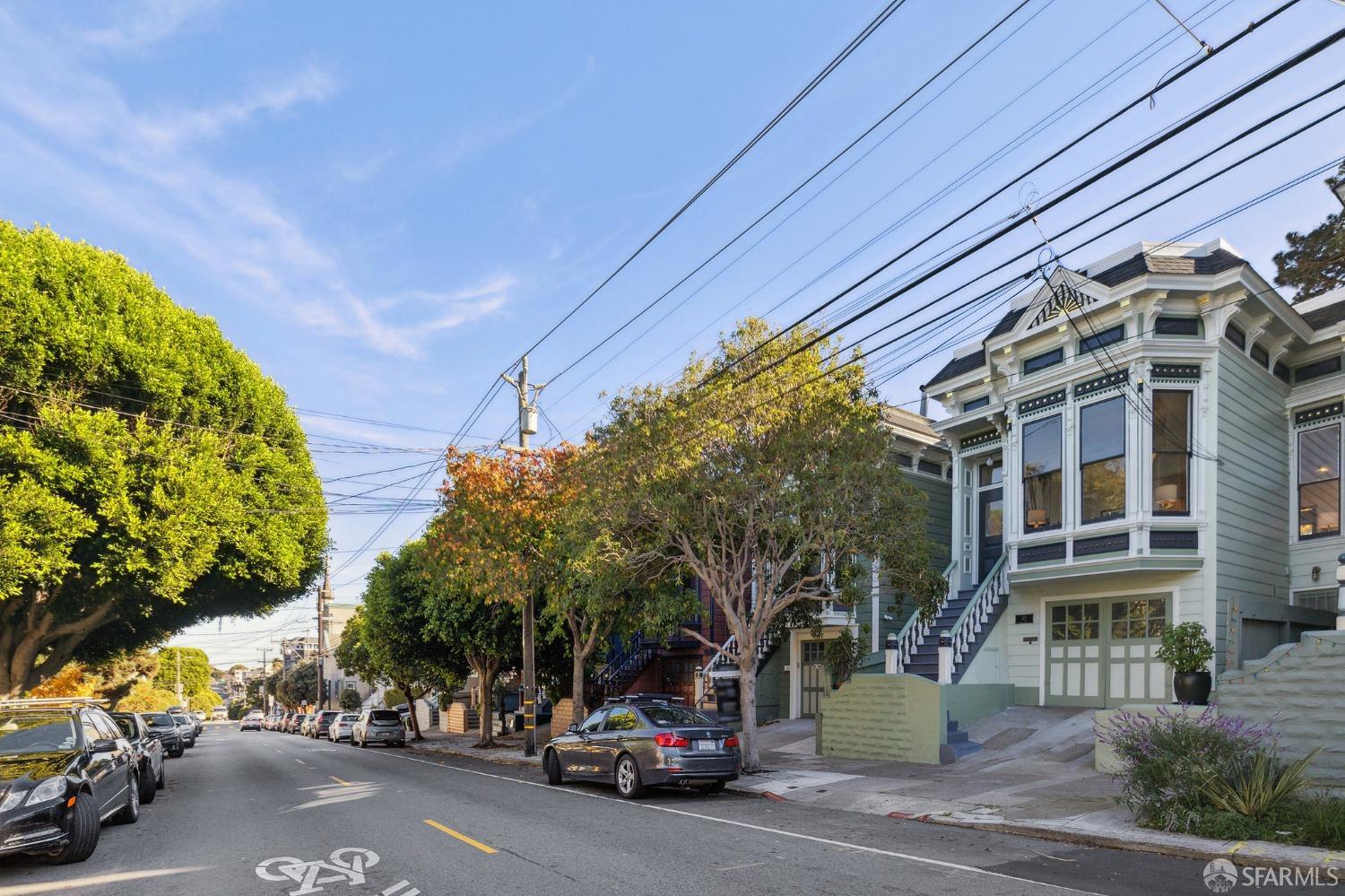 223 Clipper Street