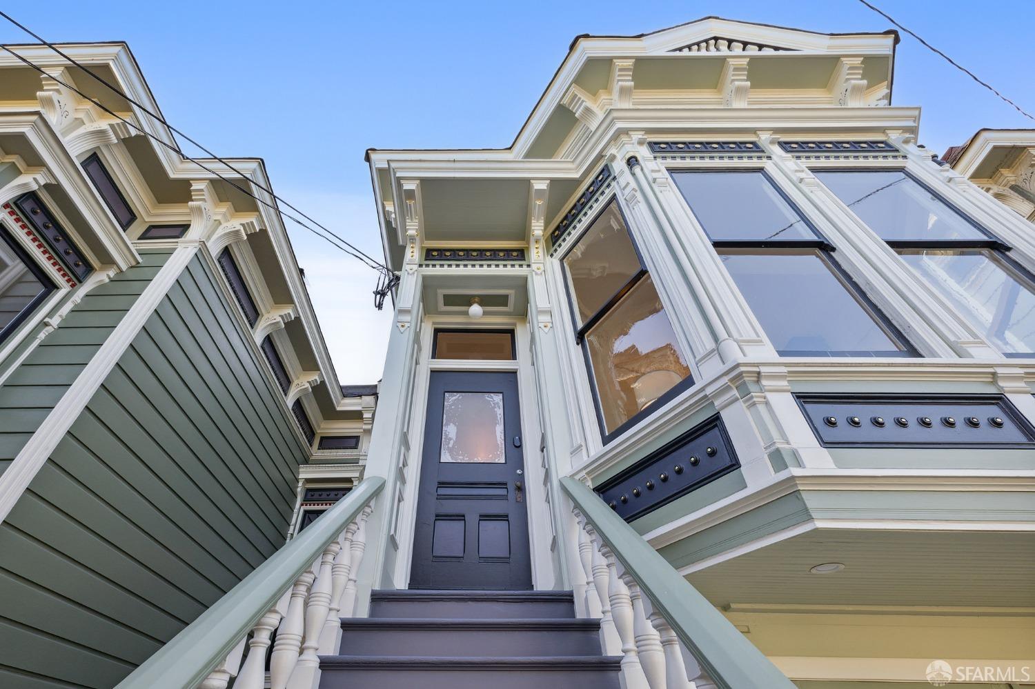 223 Clipper Street