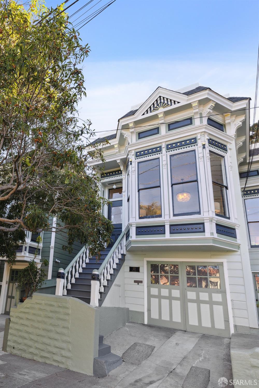 223 Clipper Street