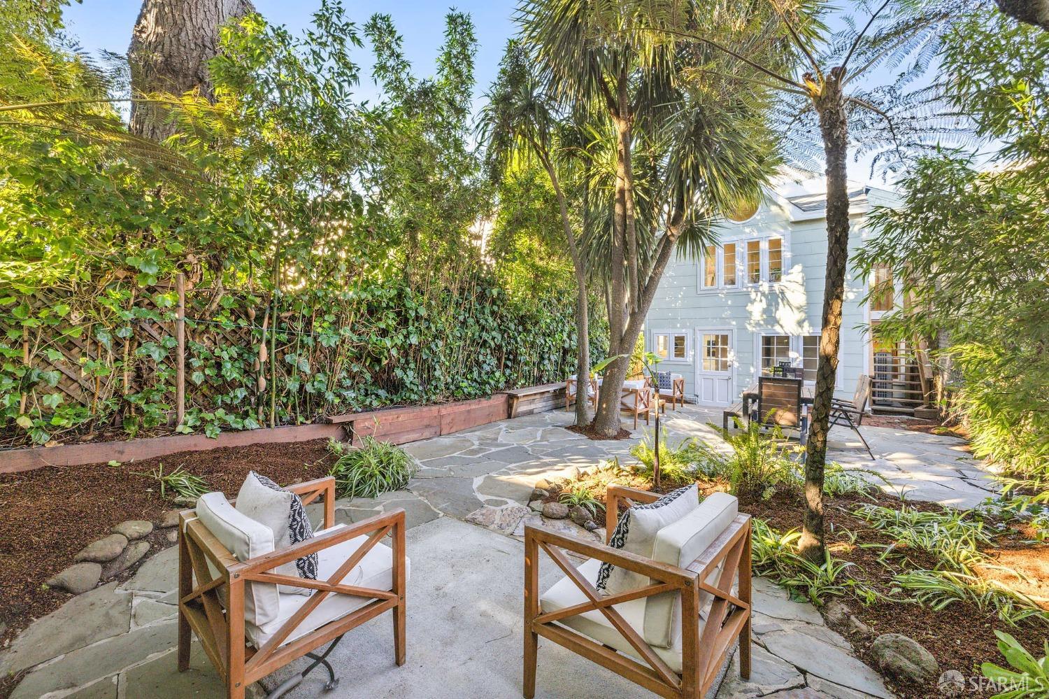 223 Clipper Street