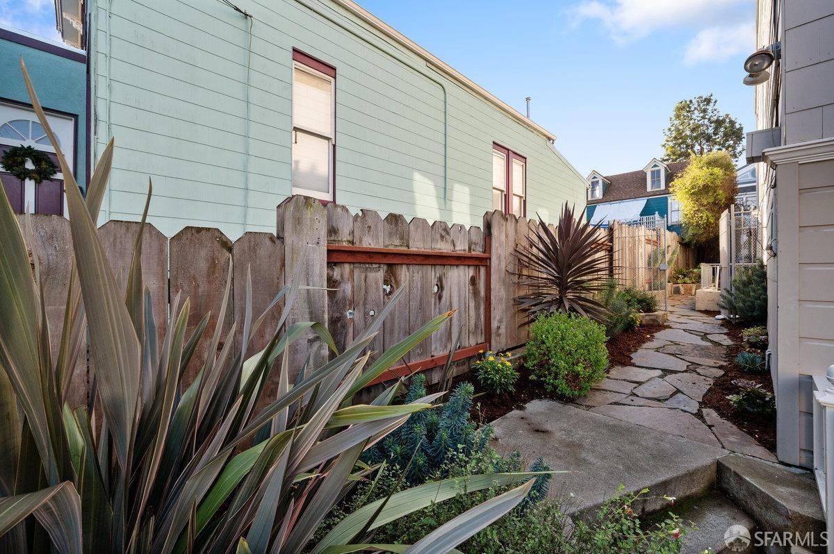 850 Treat Avenue
