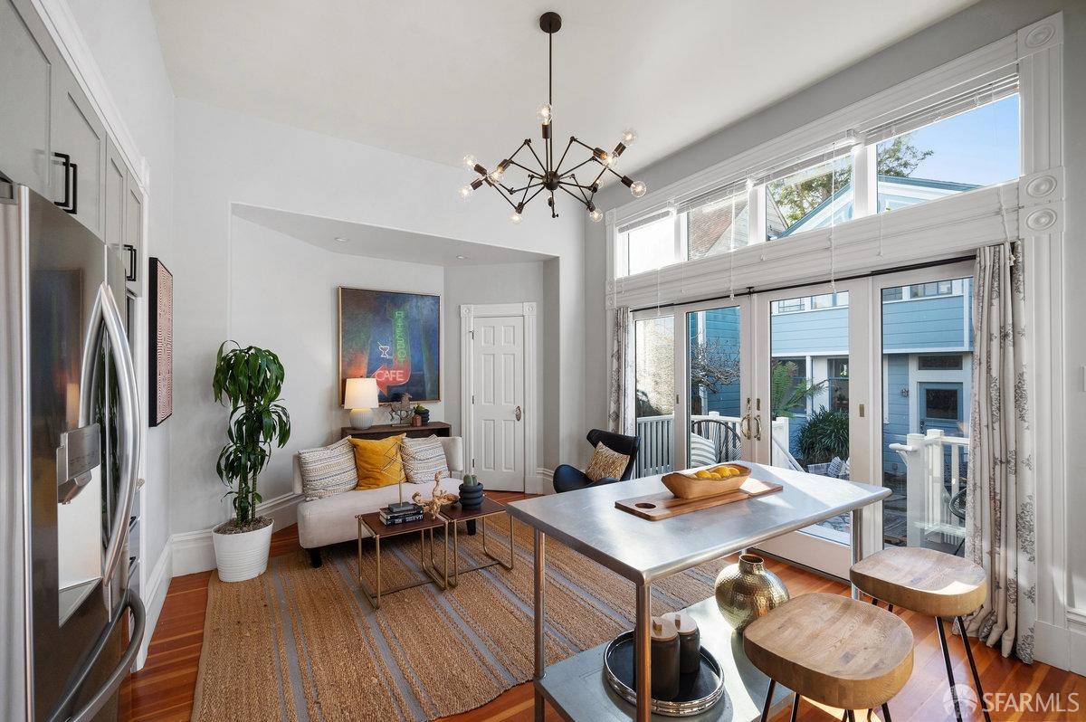 850 Treat Avenue