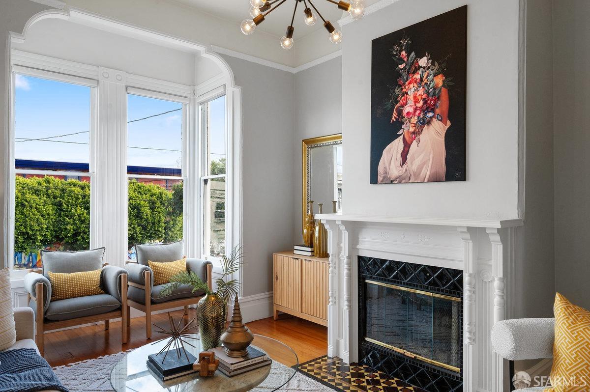 850 Treat Avenue
