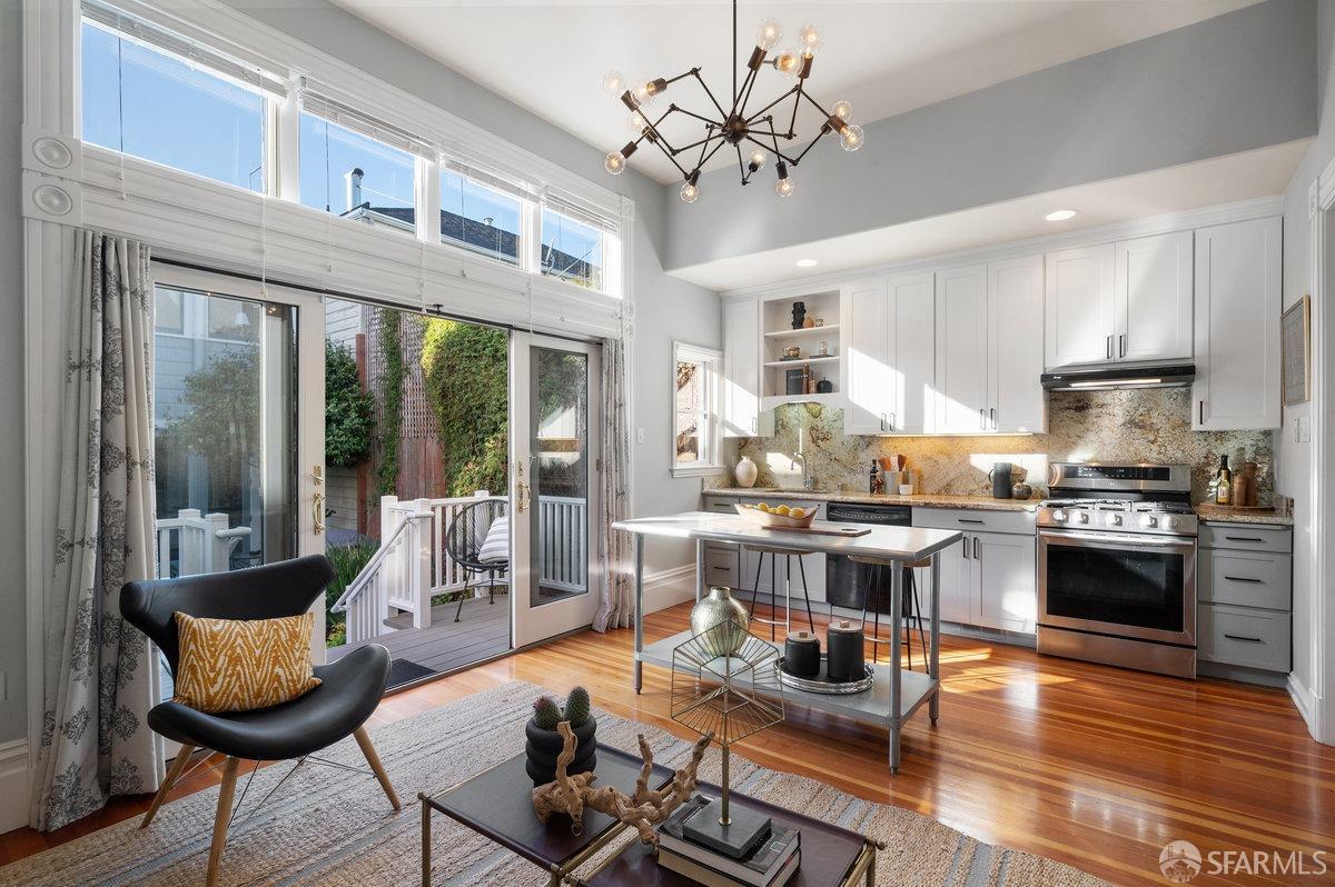 850 Treat Avenue