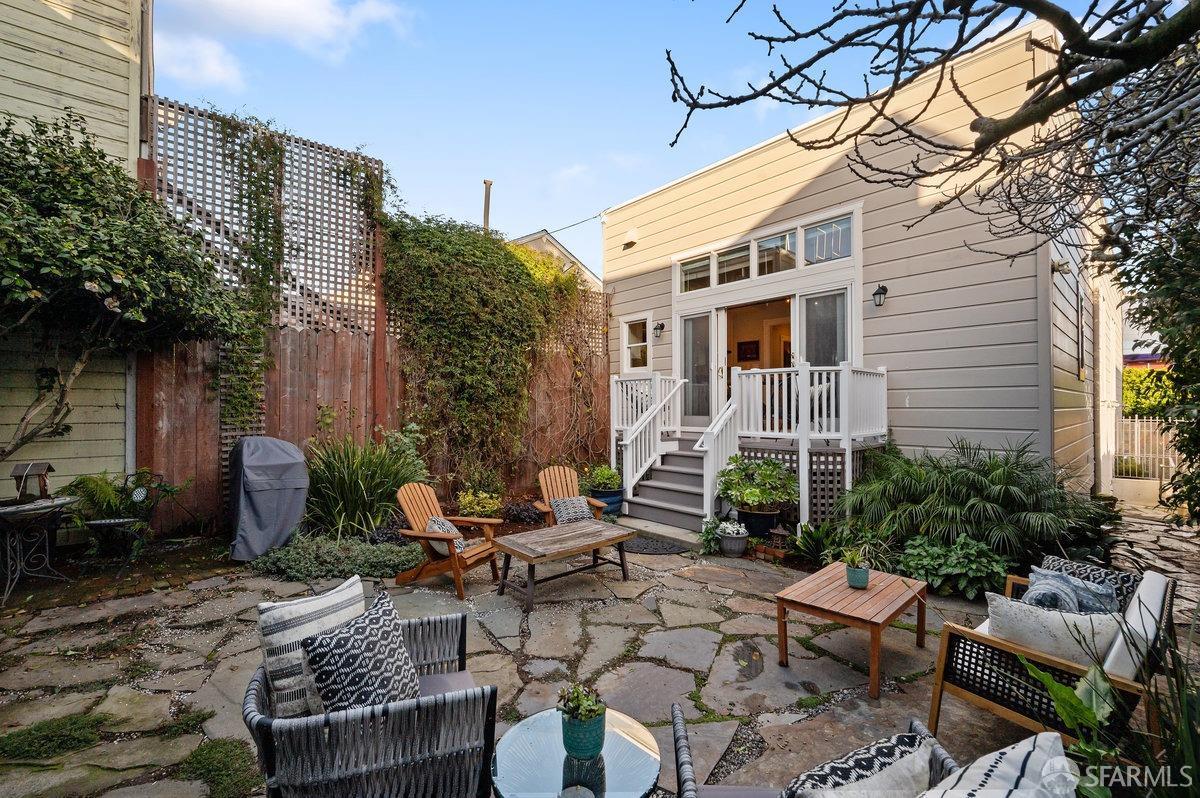850 Treat Avenue