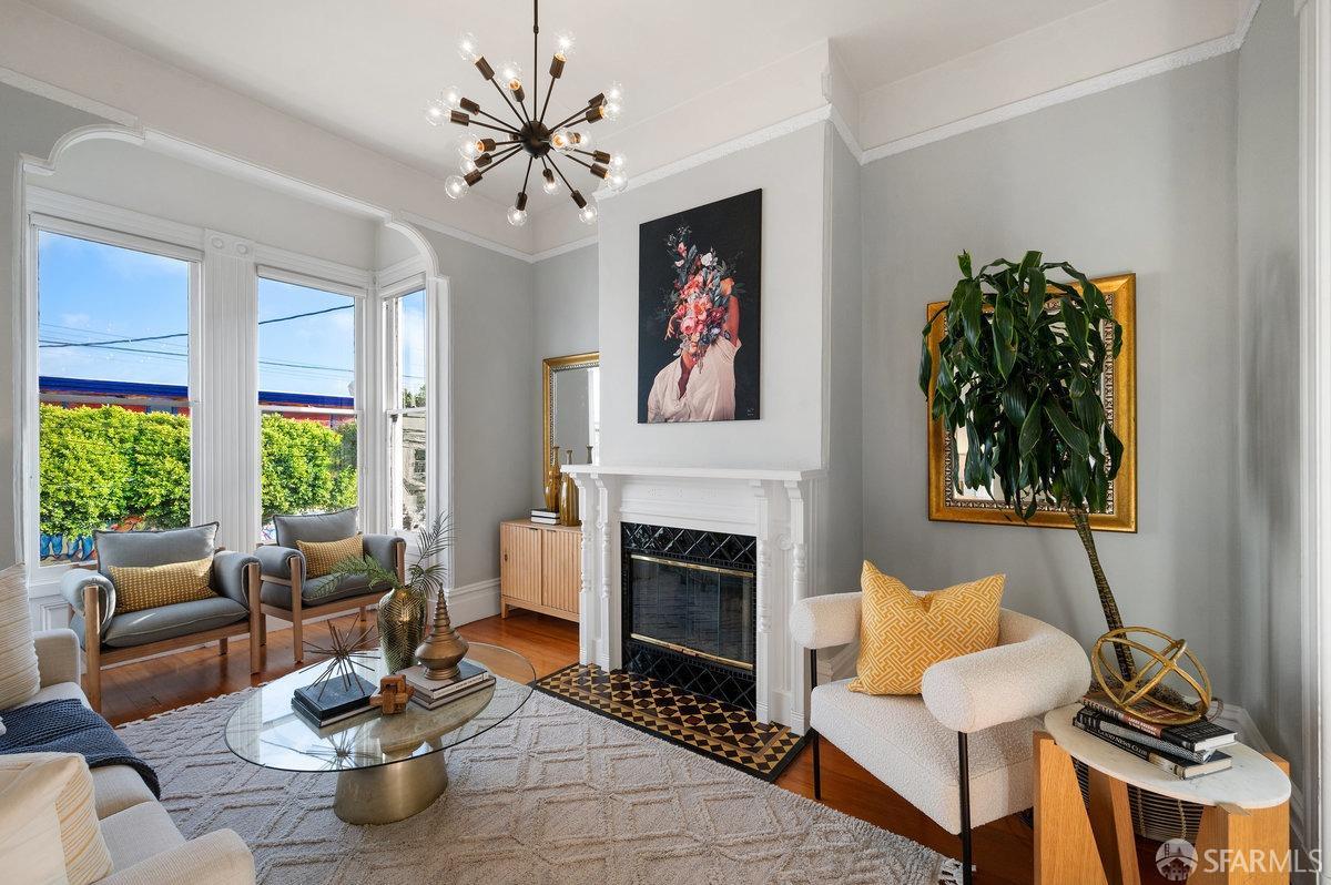 850 Treat Avenue