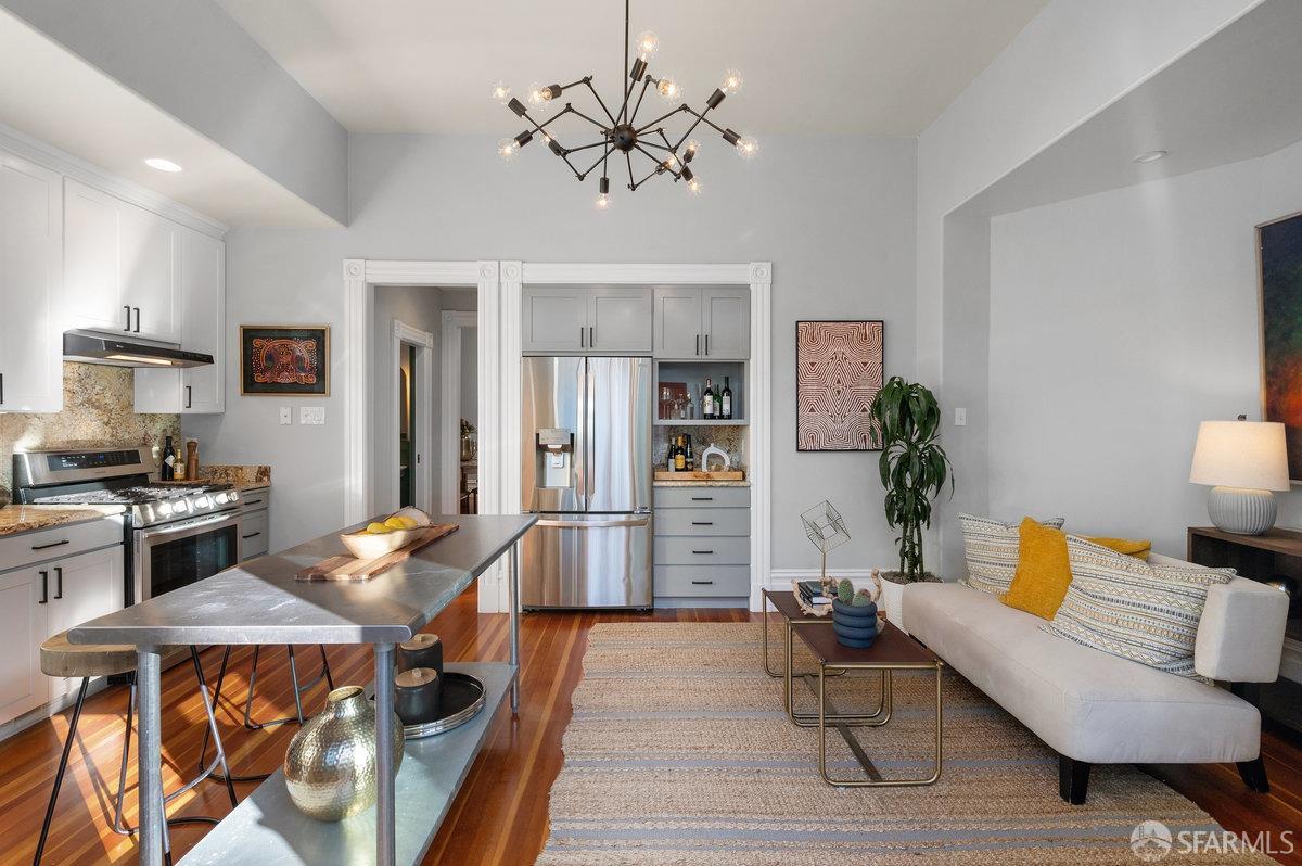 850 Treat Avenue