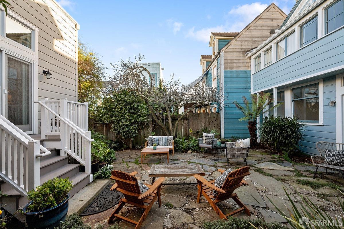 850 Treat Avenue