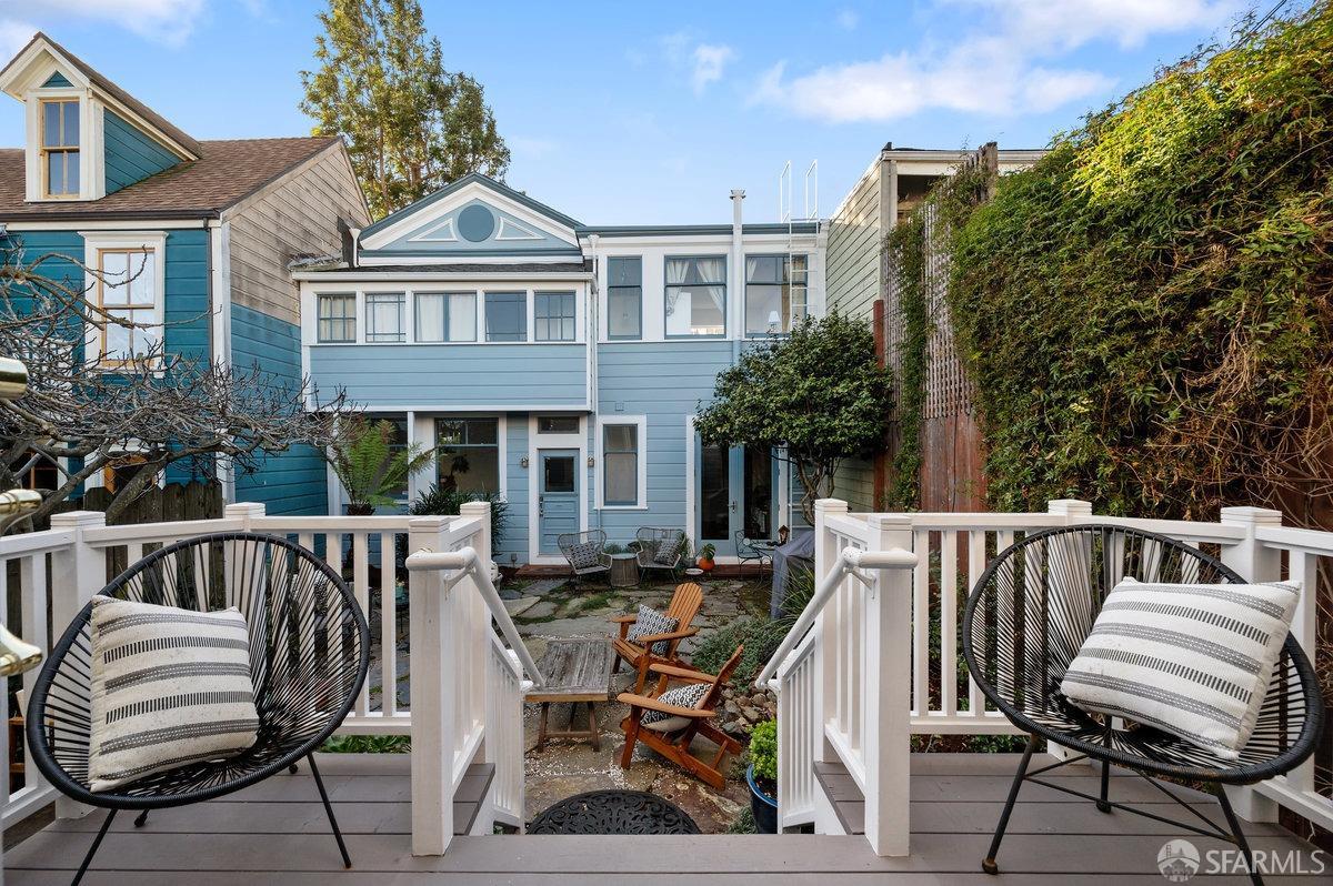 850 Treat Avenue