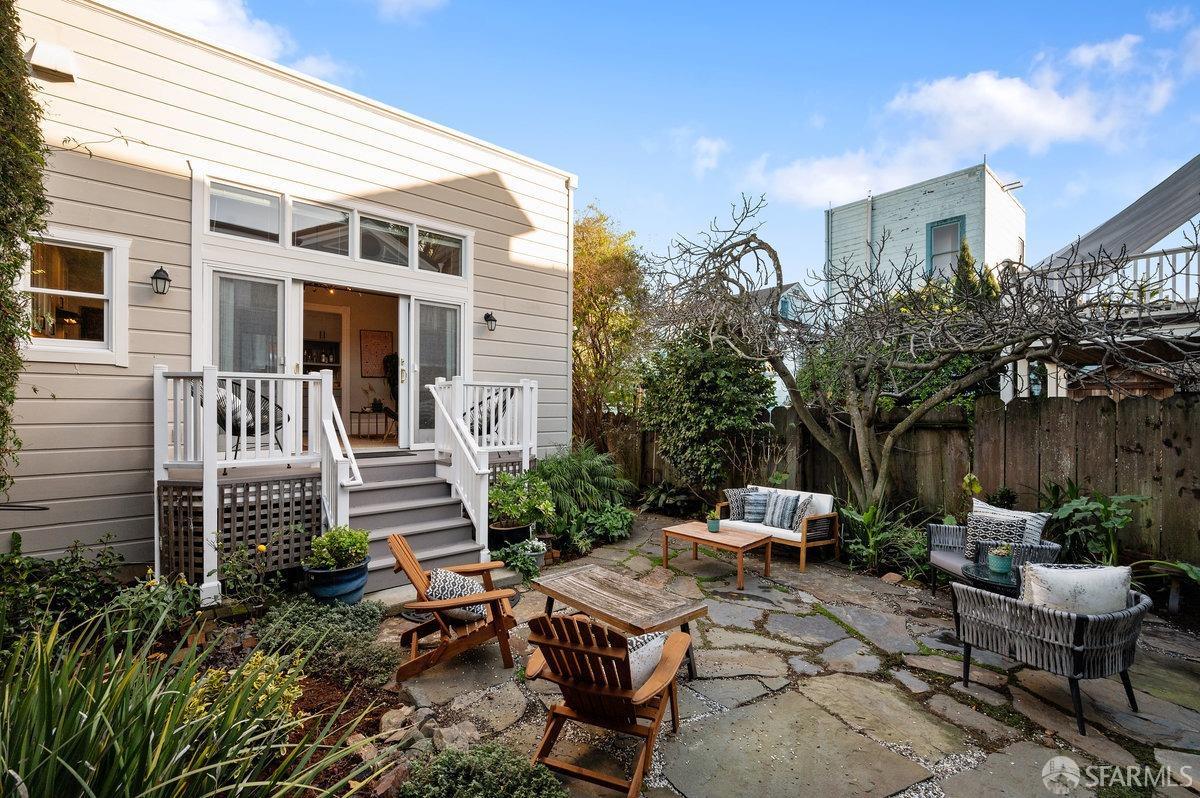 850 Treat Avenue