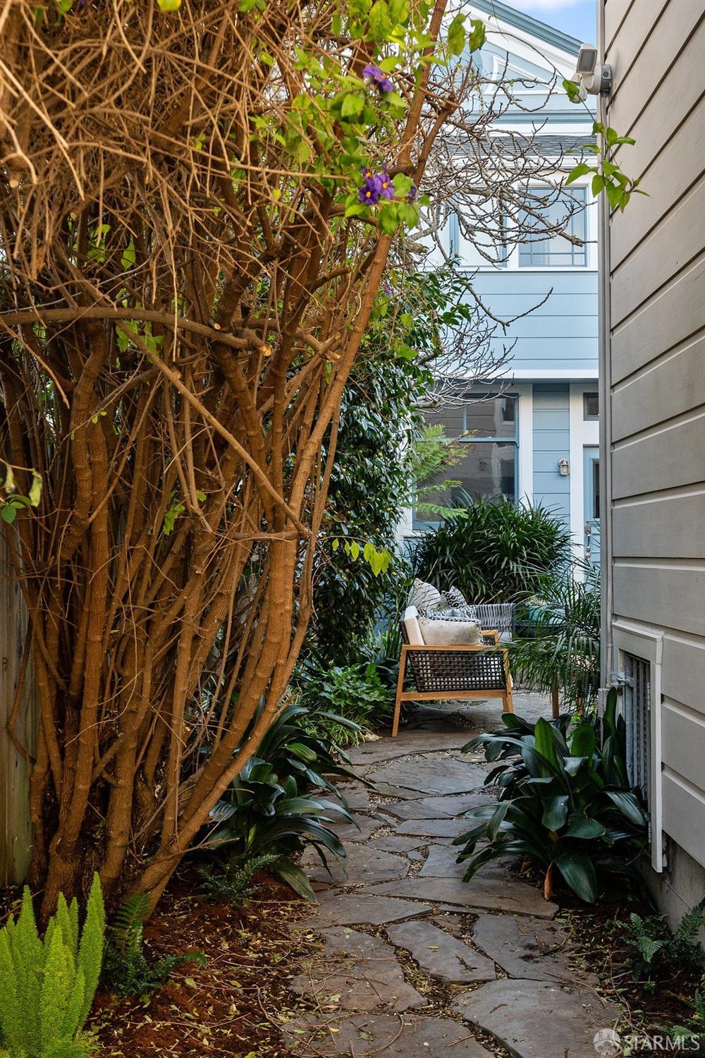850 Treat Avenue