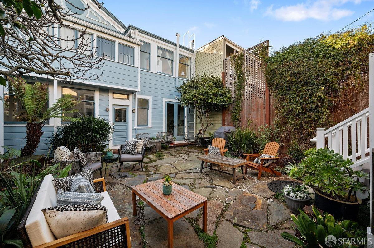 850 Treat Avenue