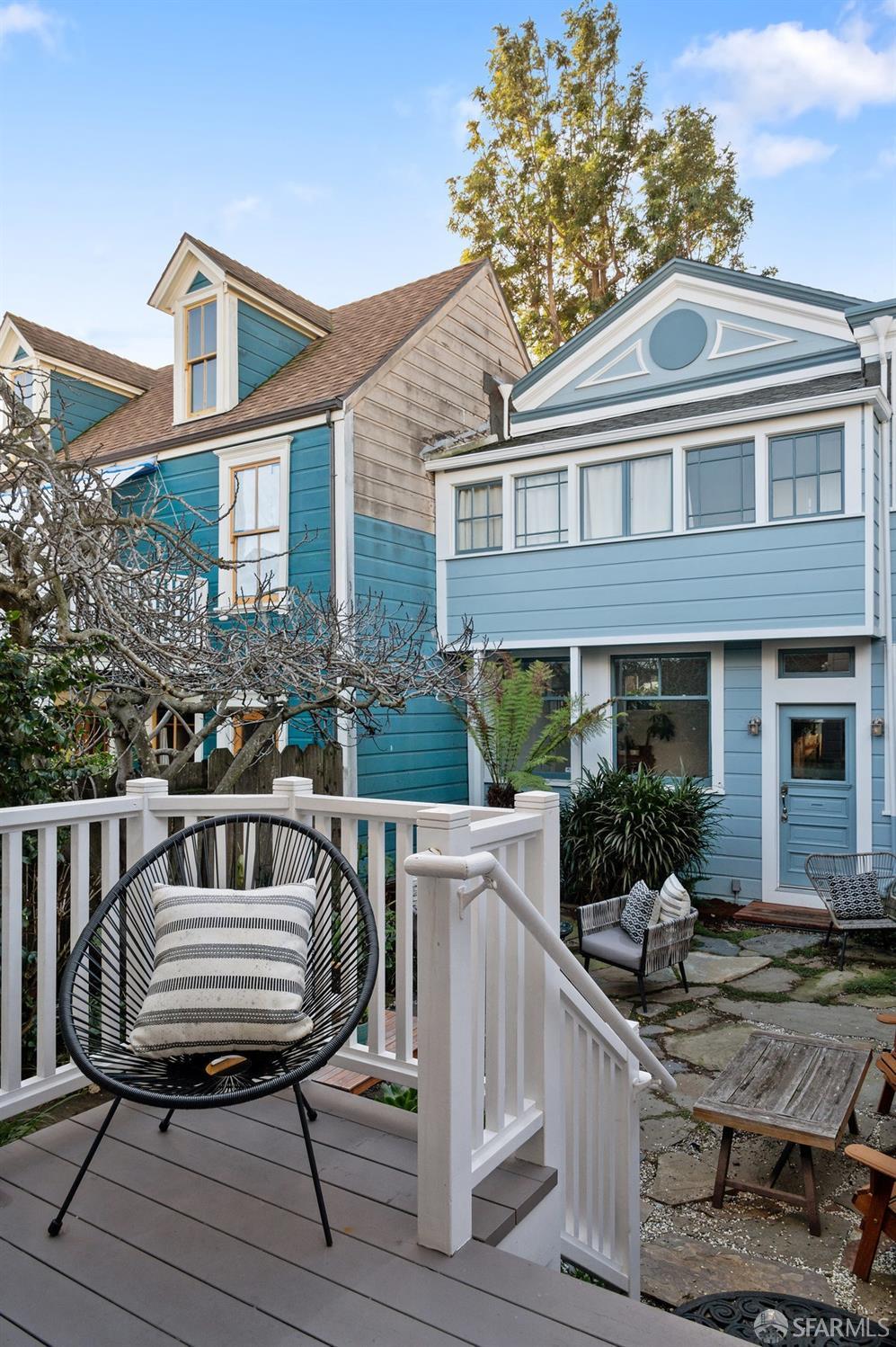 850 Treat Avenue