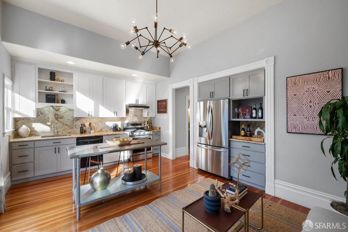 850 Treat Avenue