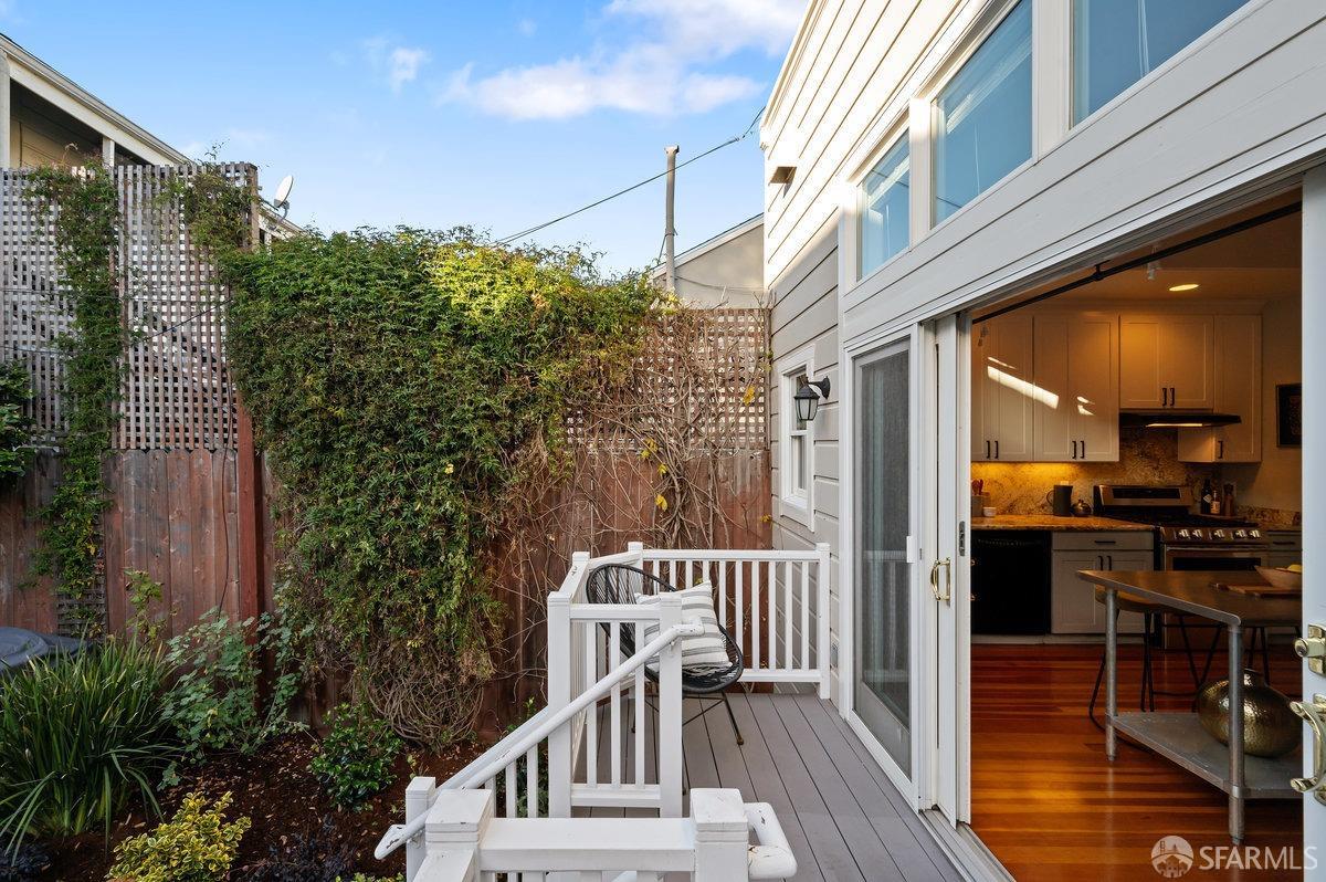 850 Treat Avenue