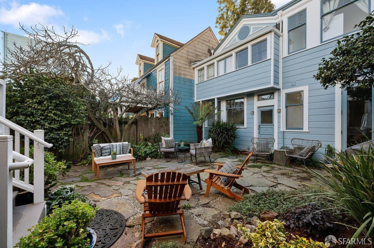 850 Treat Avenue