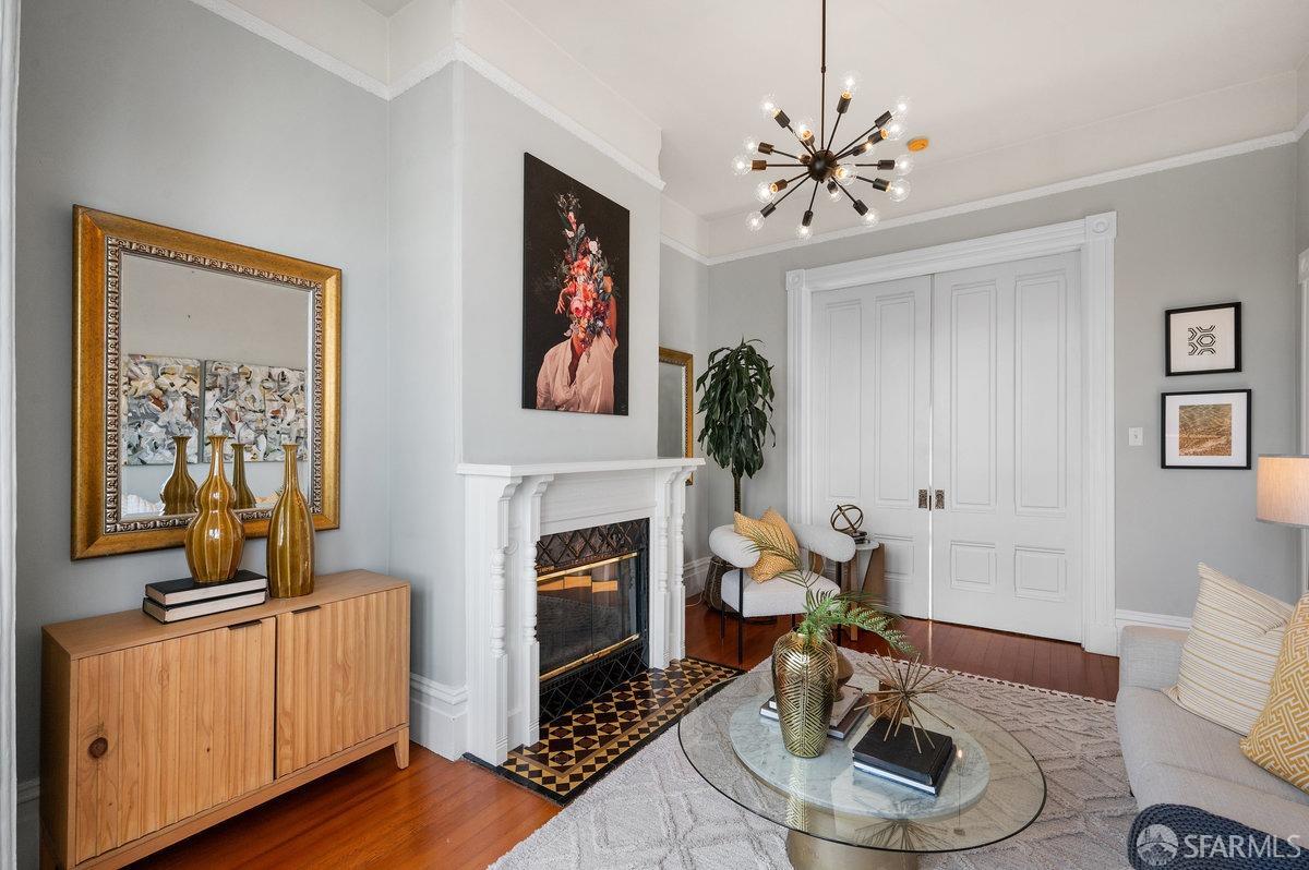 850 Treat Avenue