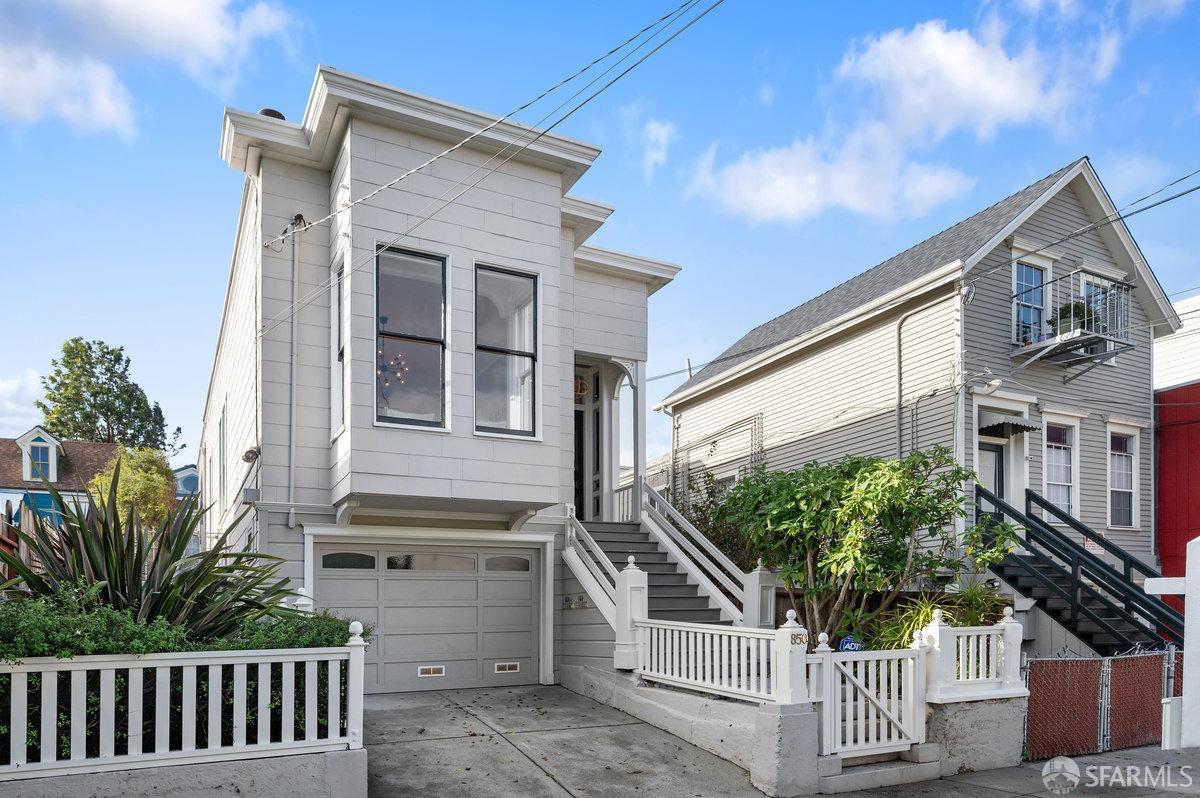 850 Treat Avenue