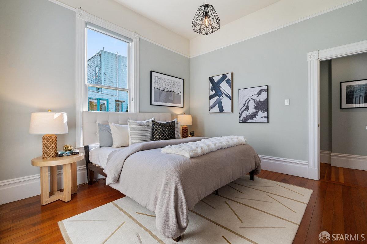 850 Treat Avenue