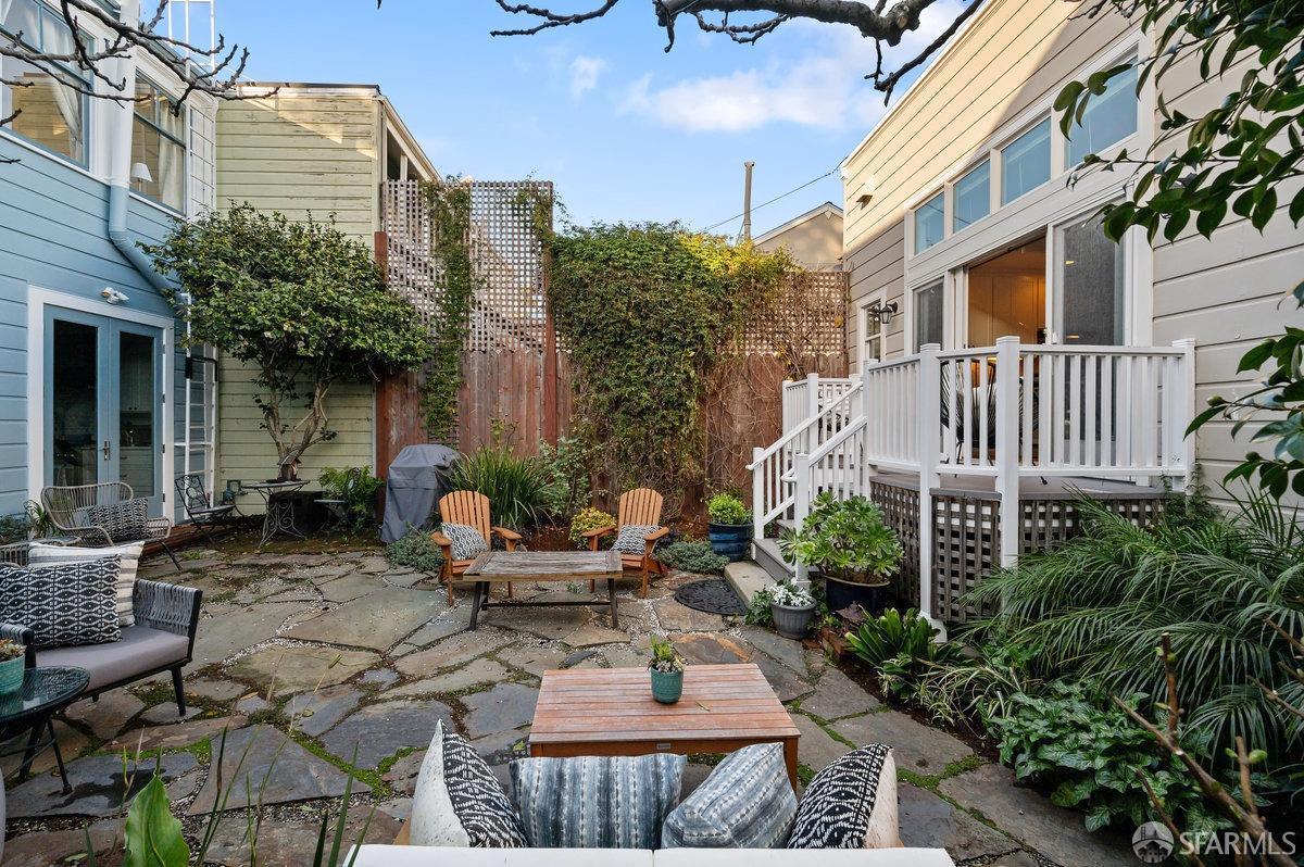 850 Treat Avenue