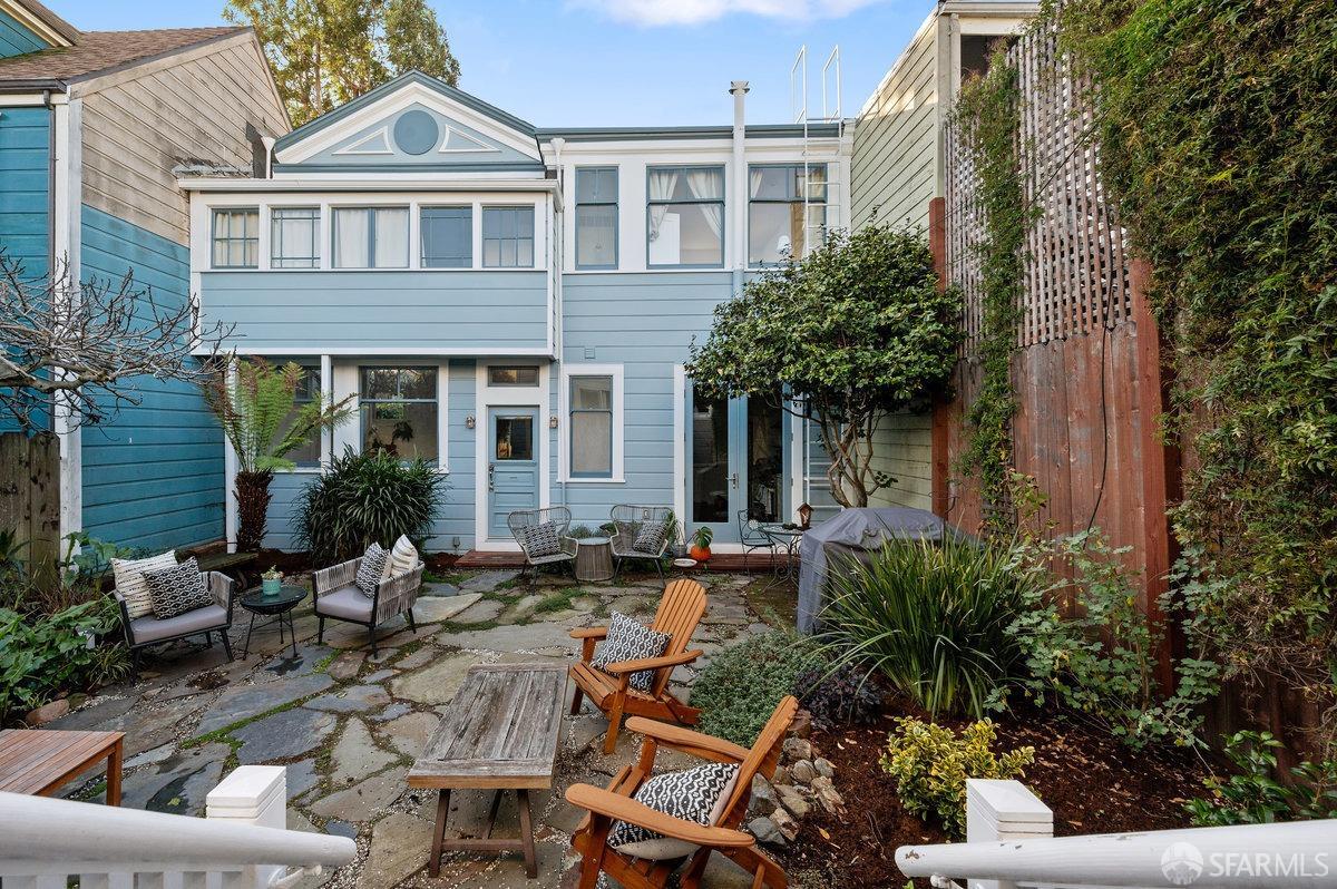 850 Treat Avenue