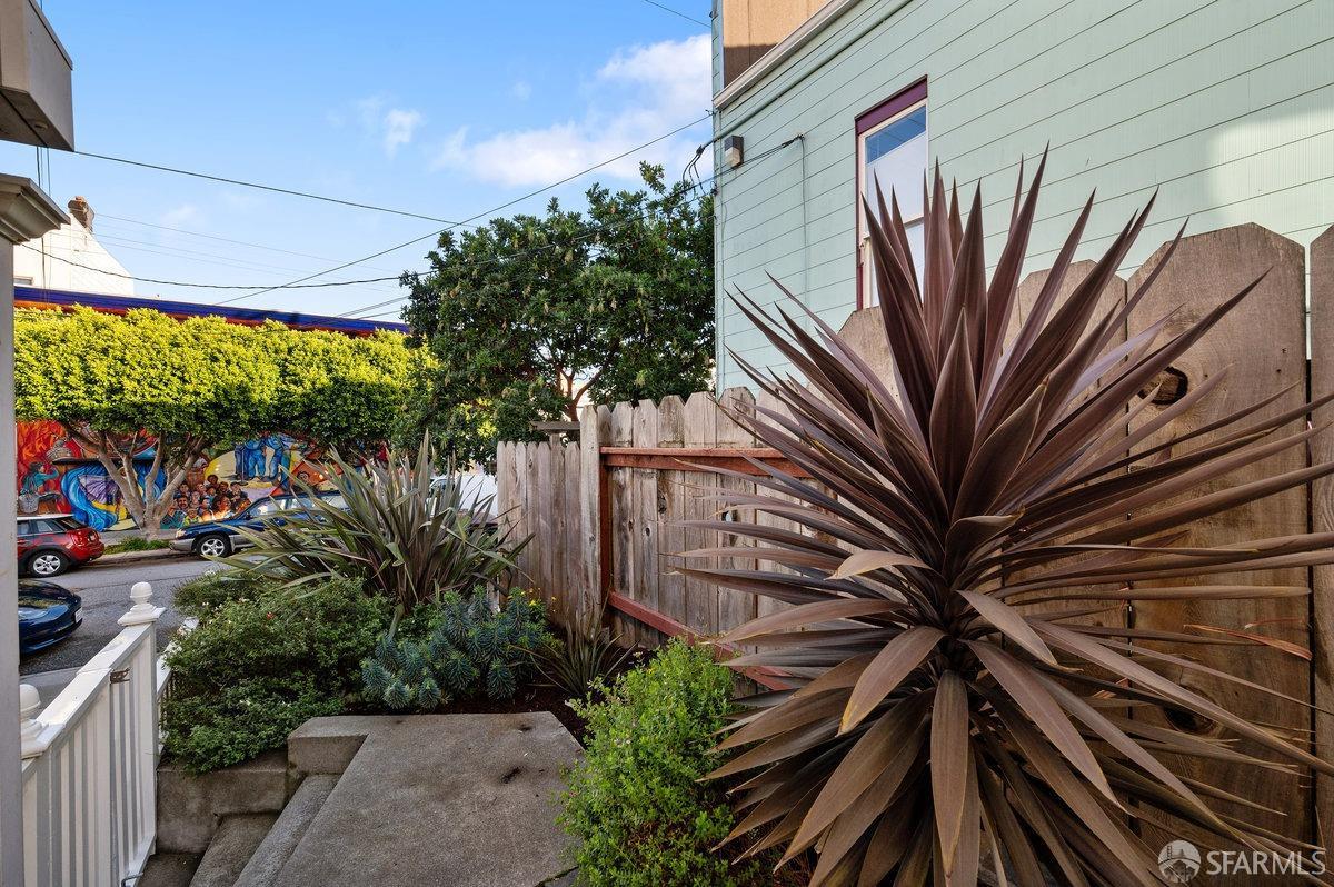 850 Treat Avenue