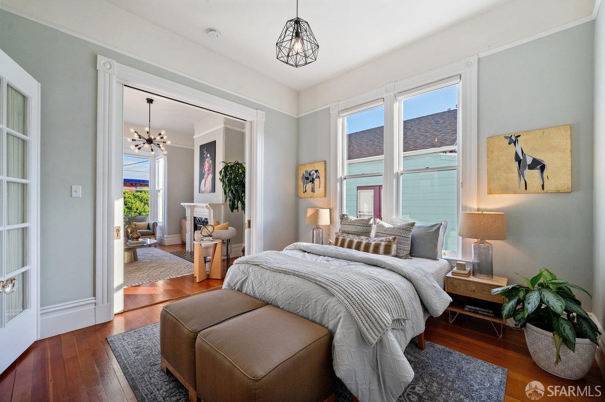 850 Treat Avenue