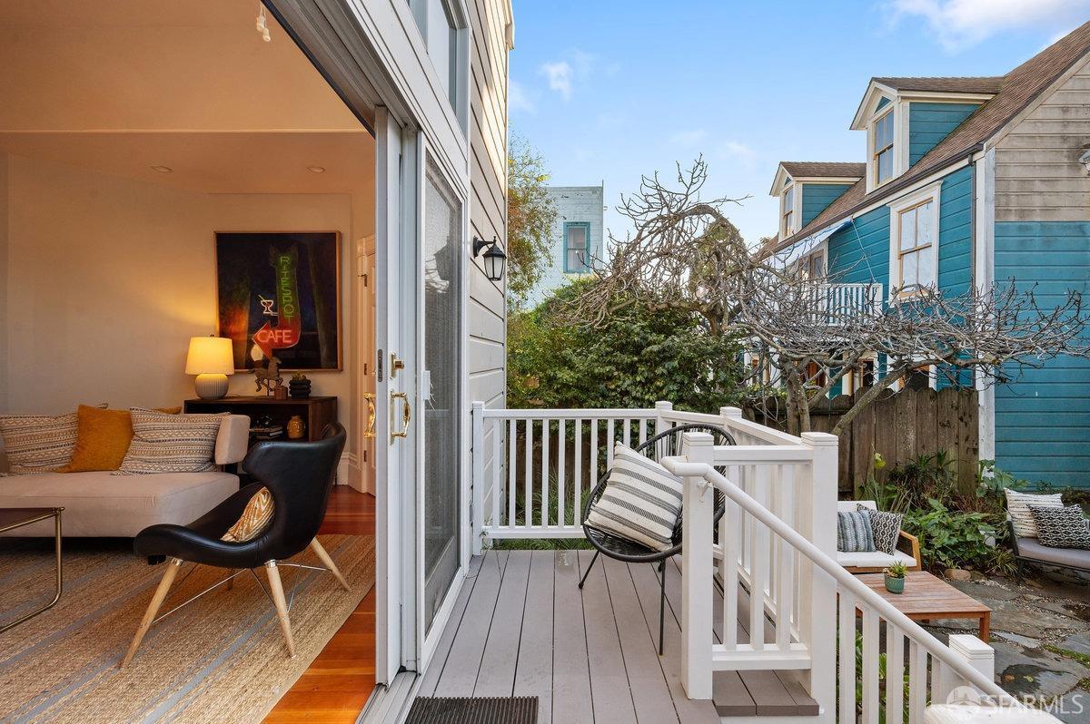 850 Treat Avenue