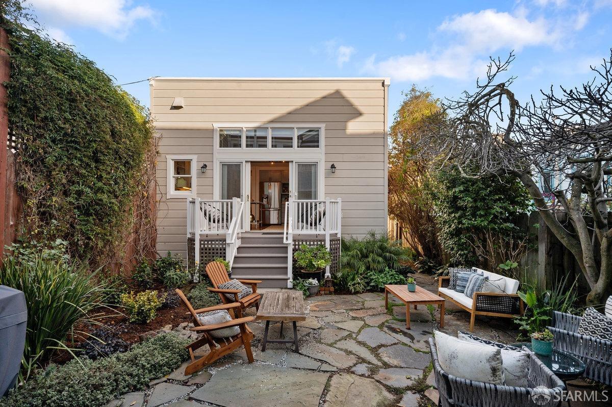 850 Treat Avenue