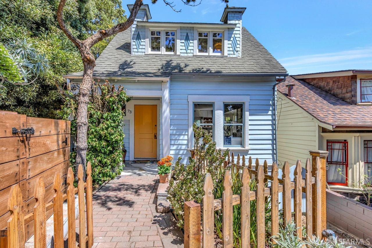 73 Nevada Street