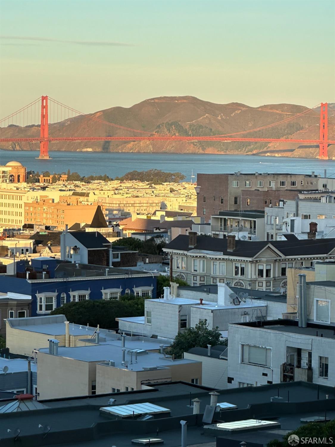 1177 California Street # 1003