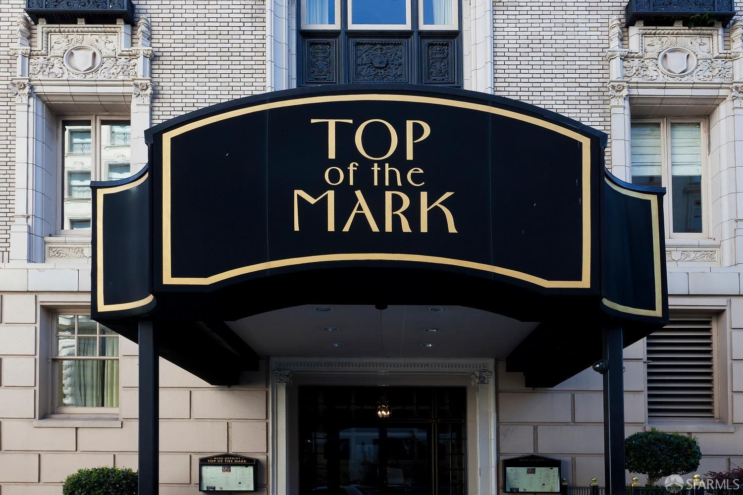 1177 California Street # 1003