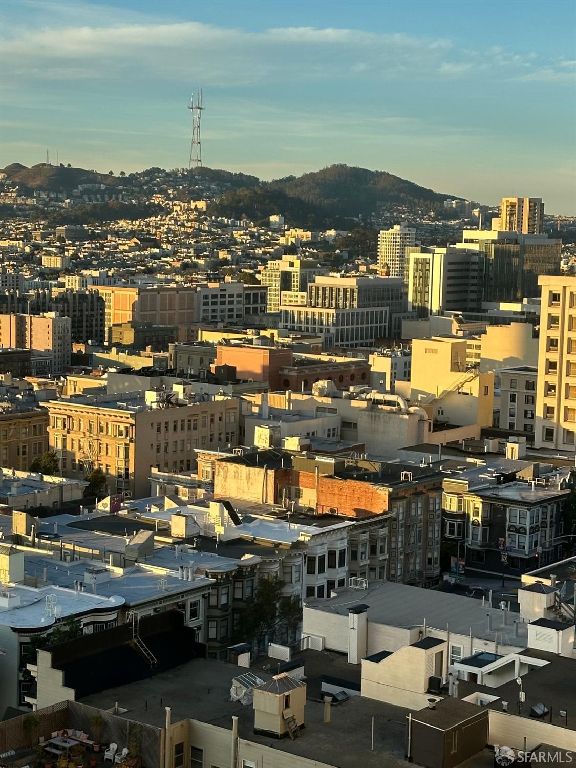 1177 California Street # 1003