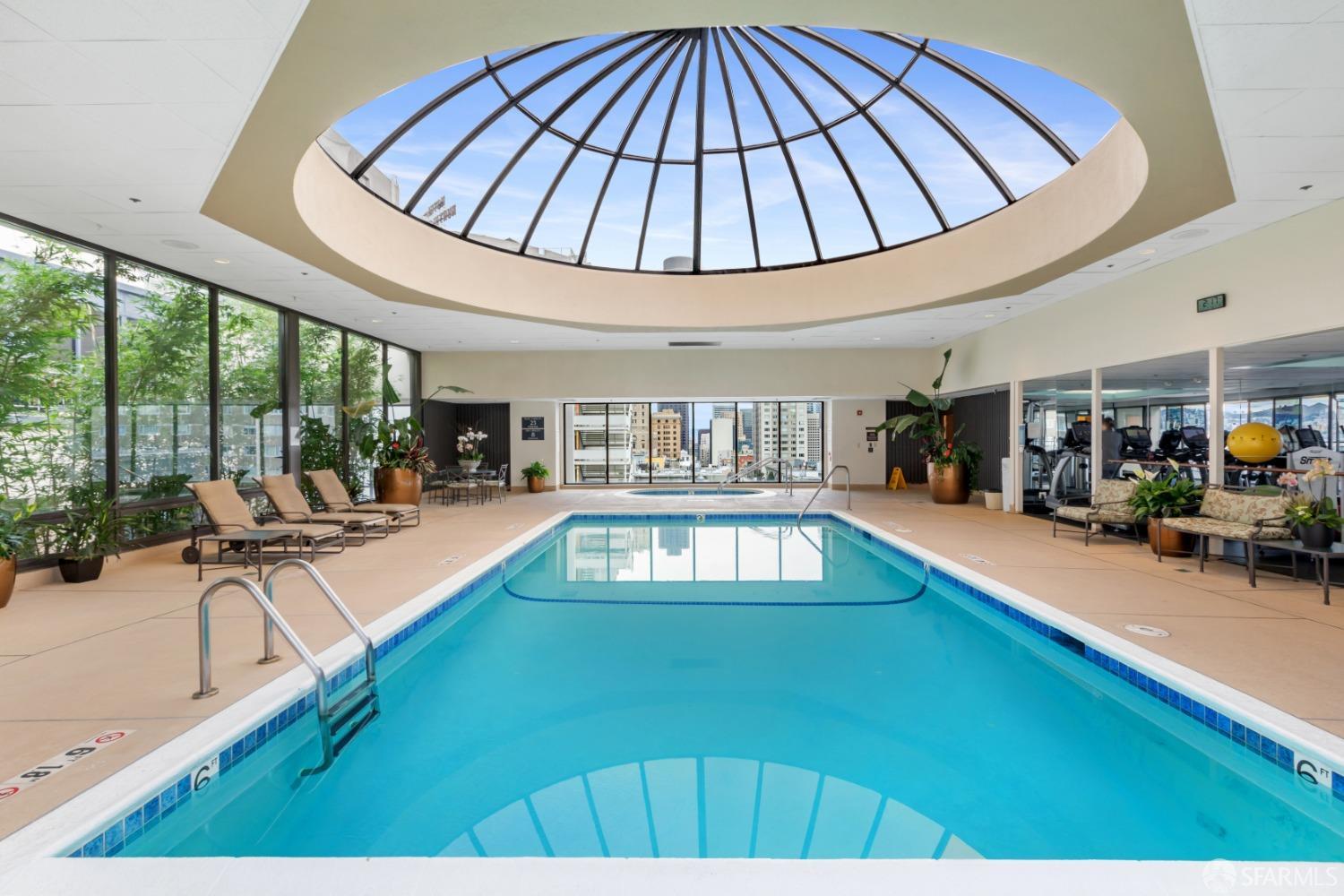 1177 California Street # 1003
