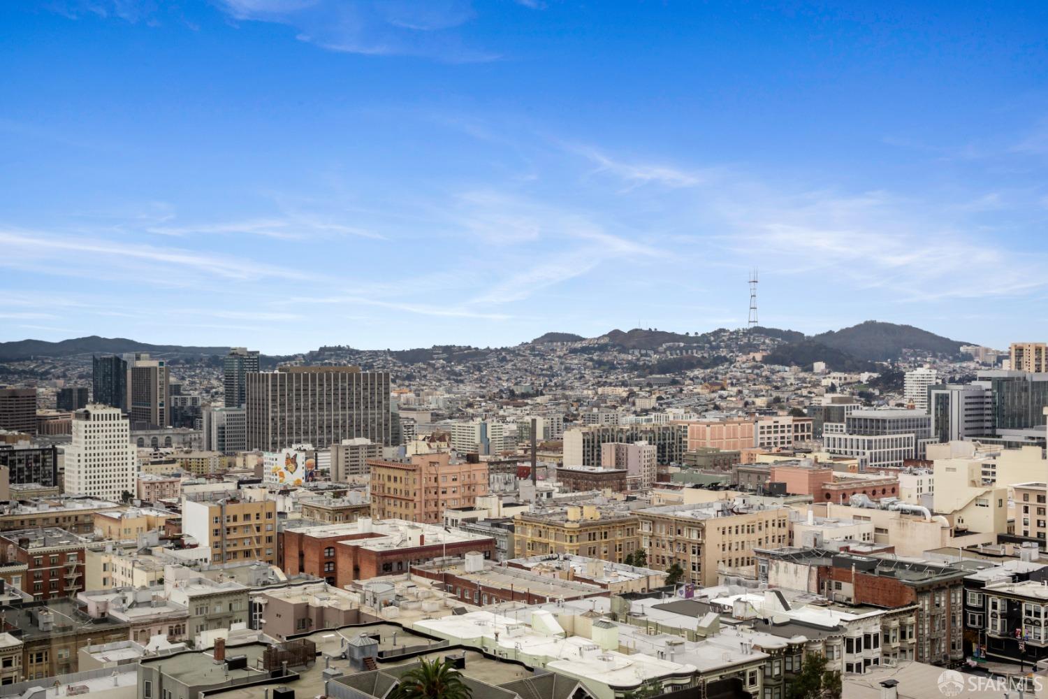 1177 California Street # 1003