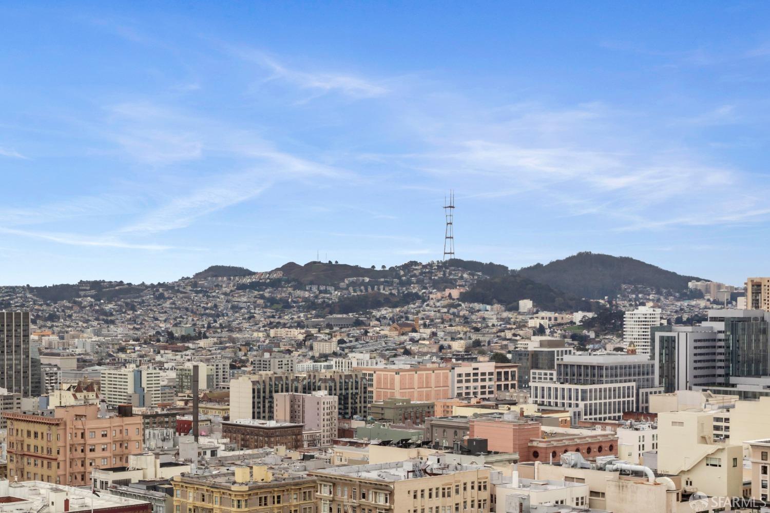 1177 California Street # 1003