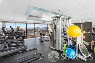 1177 California Street # 1003