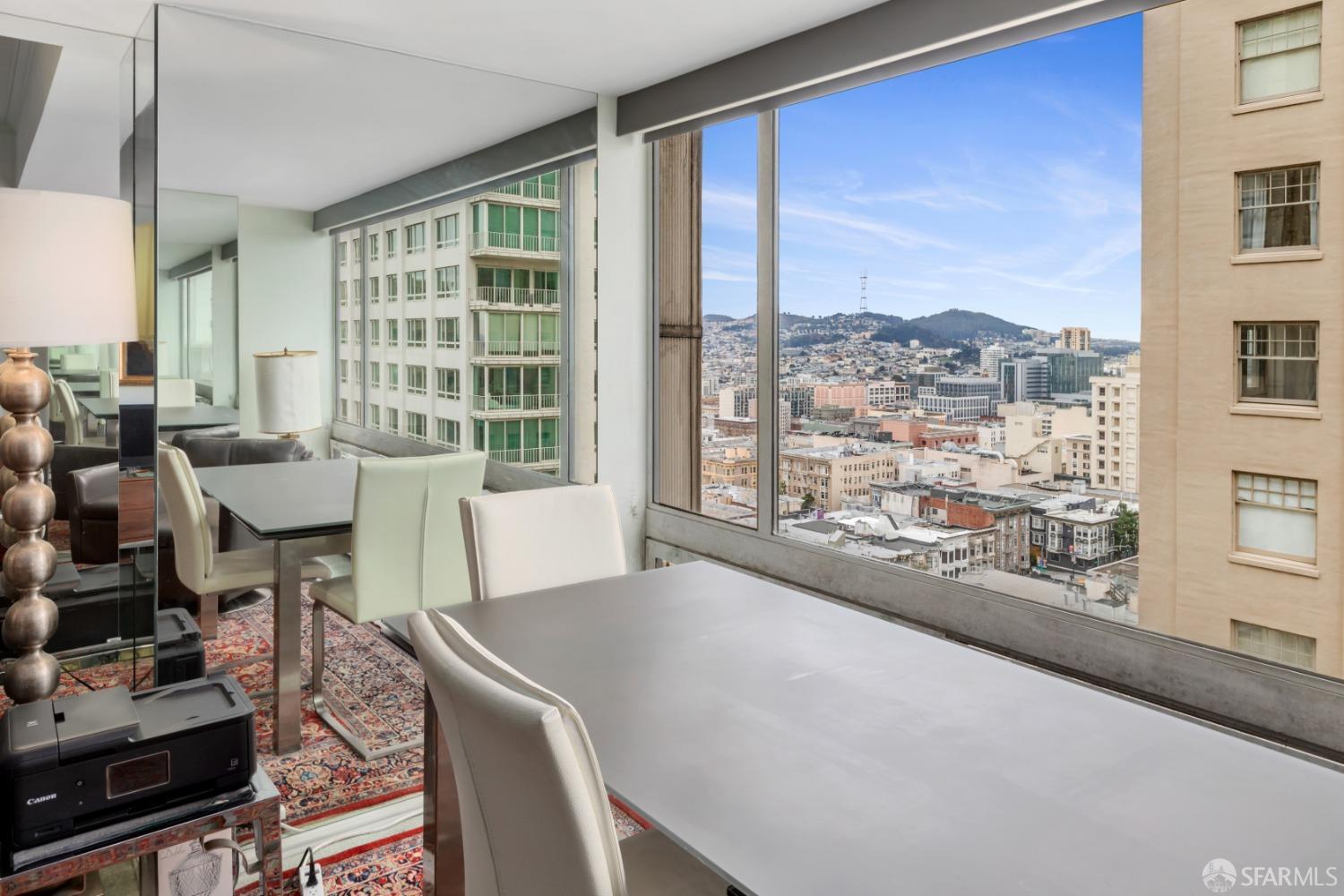 1177 California Street # 1003