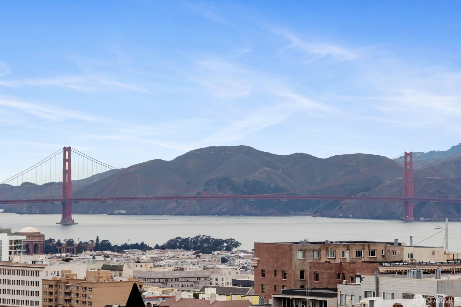 1177 California Street # 1003