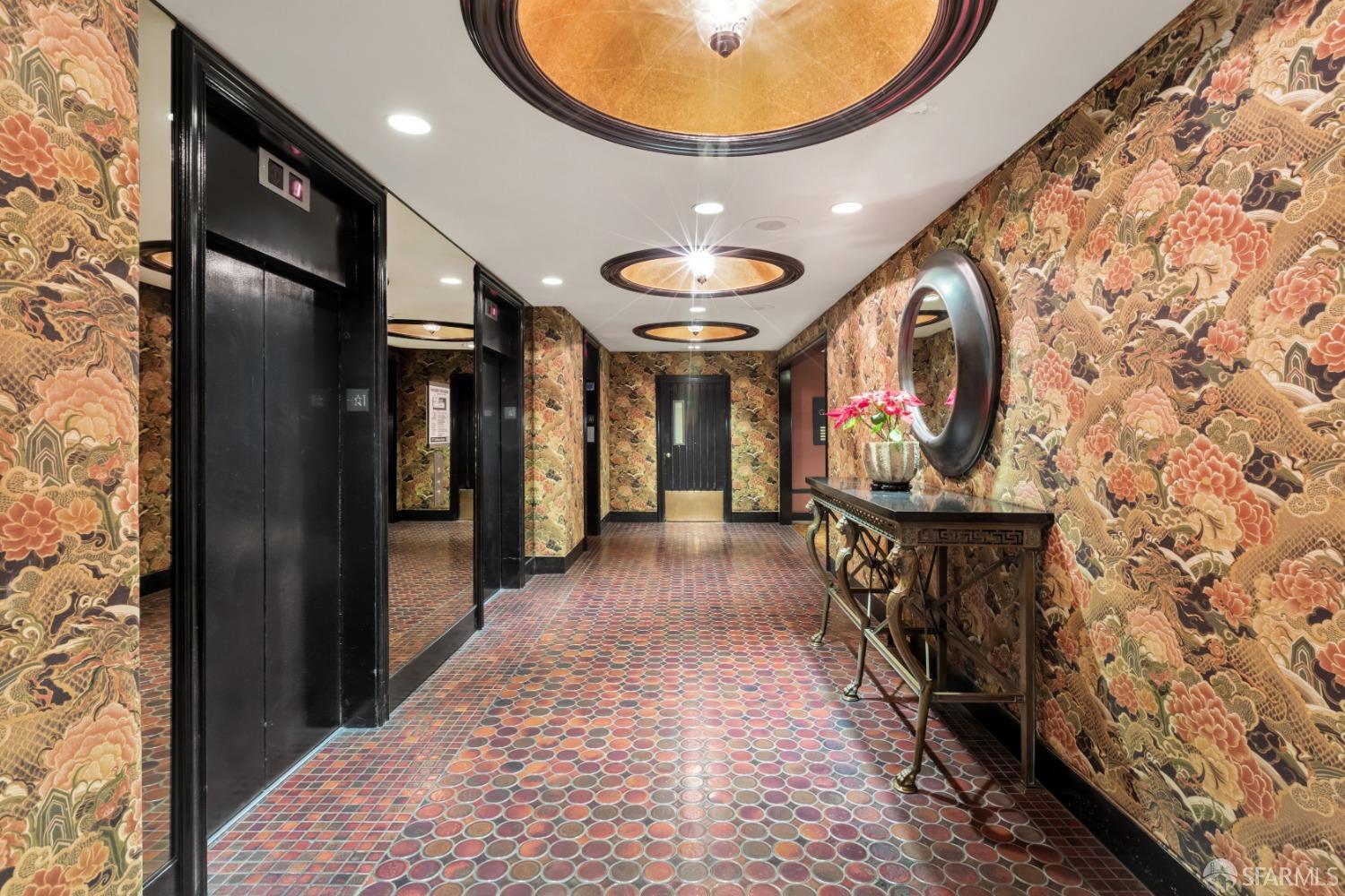 1177 California Street # 1003