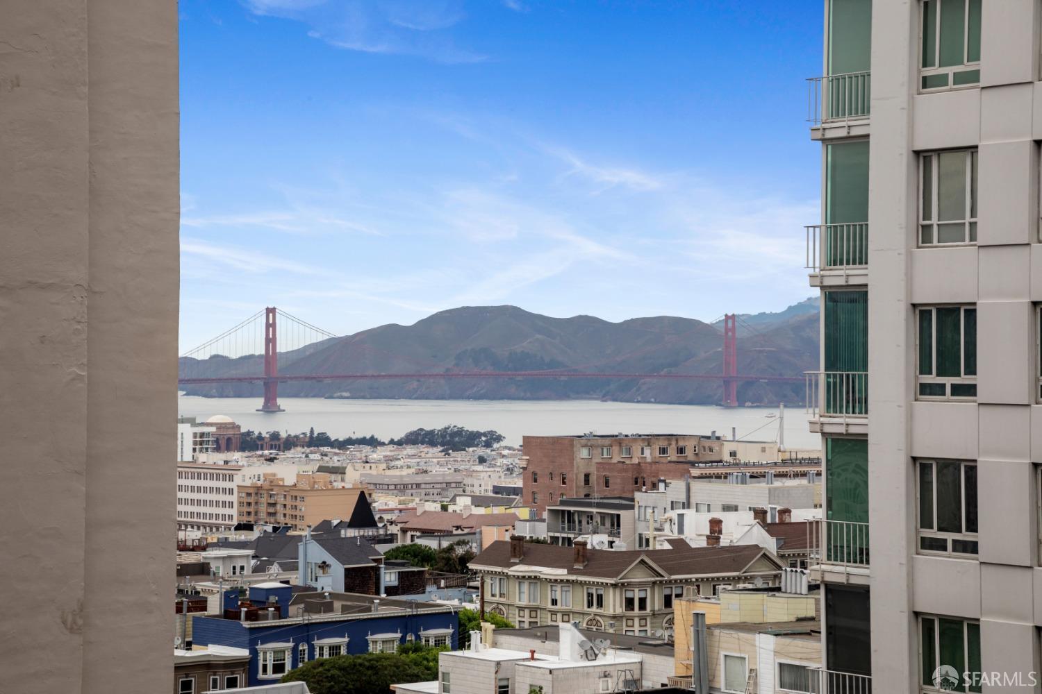 1177 California Street # 1003
