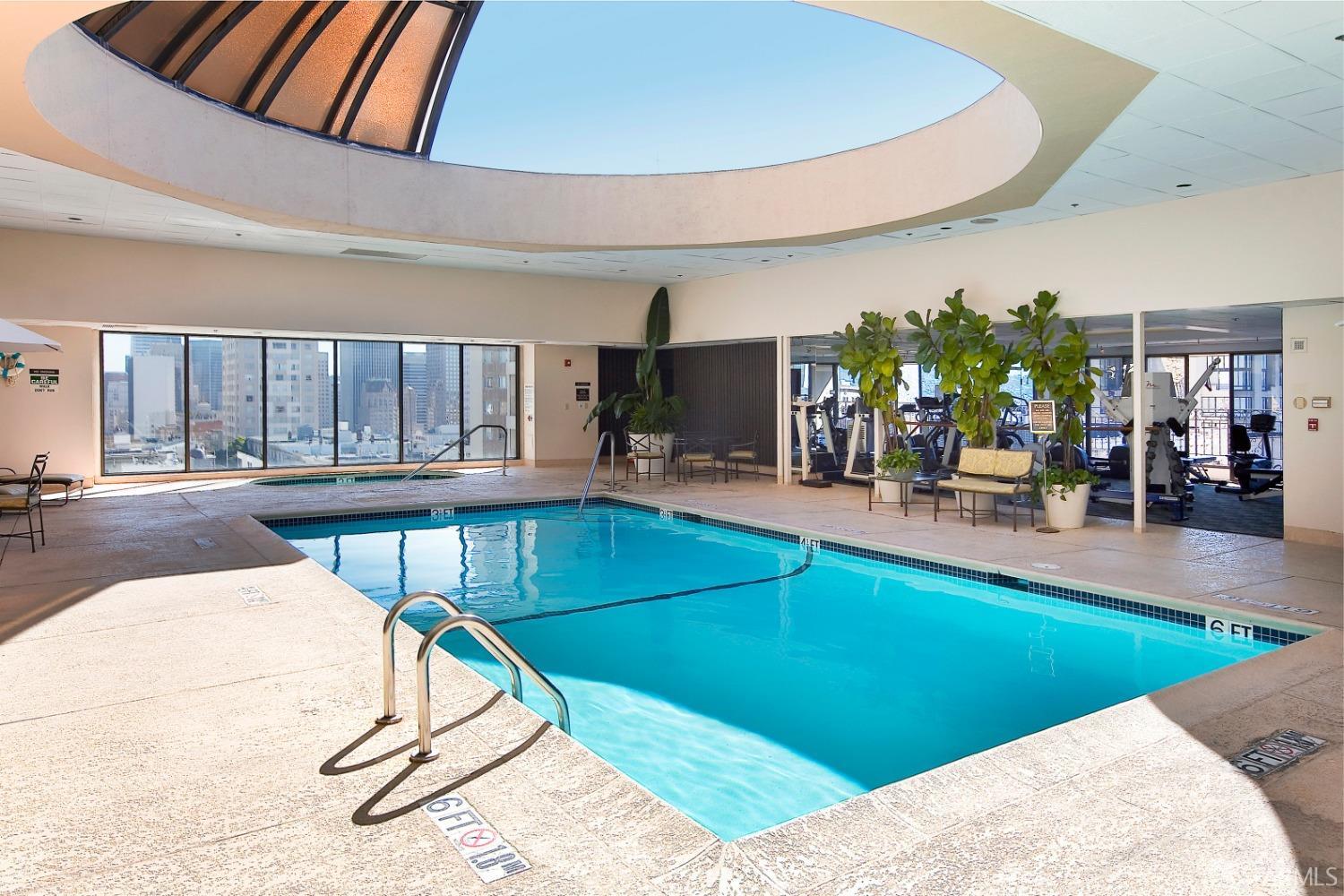 1177 California Street # 1003